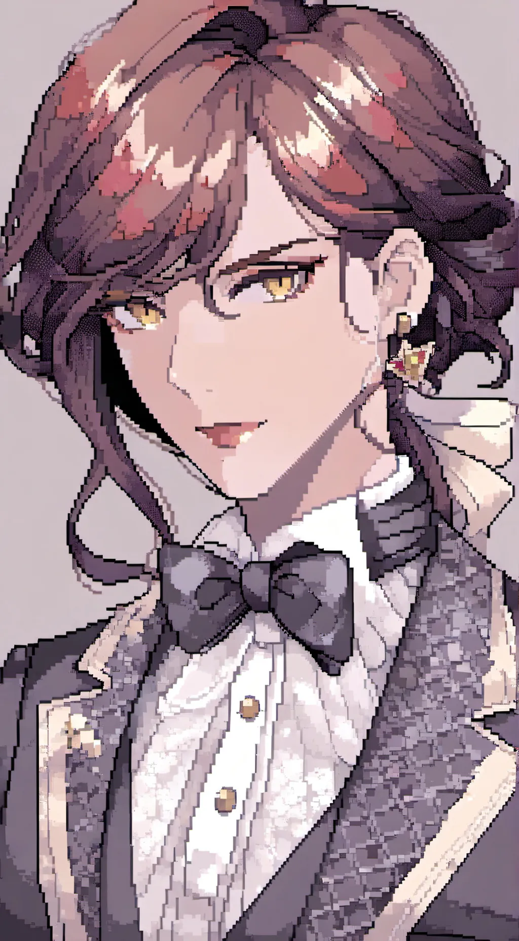 ai character: HH (cuz why not) background