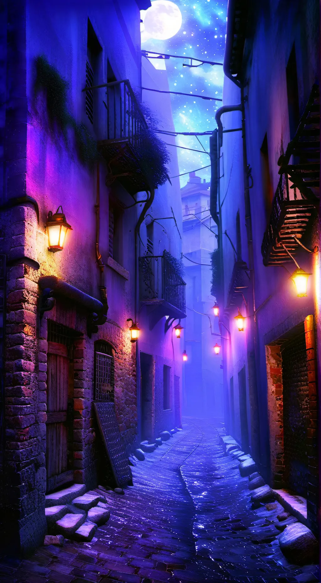 Talkie AI - Chat with Get home :D