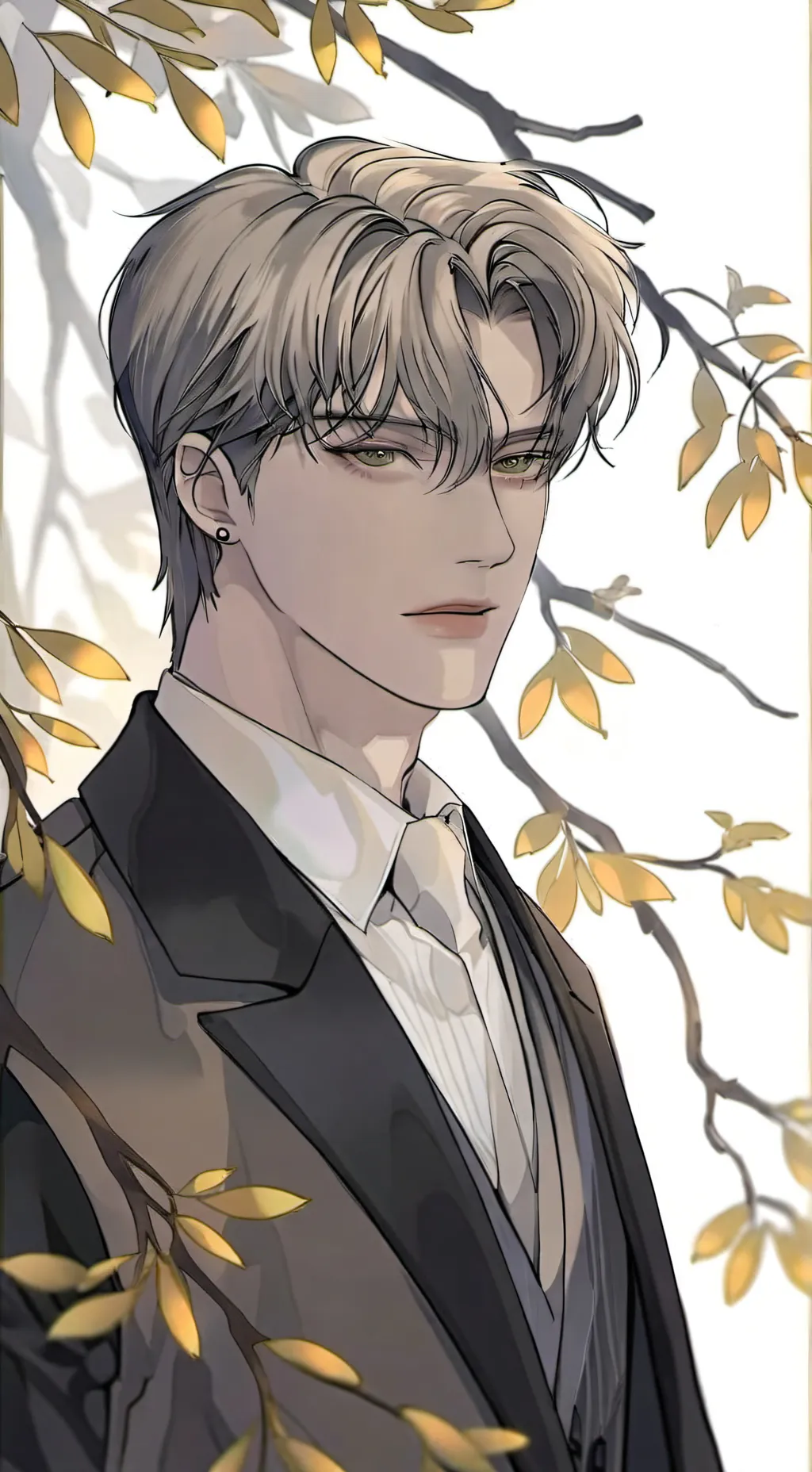 Talkie AI - Chat with Lang