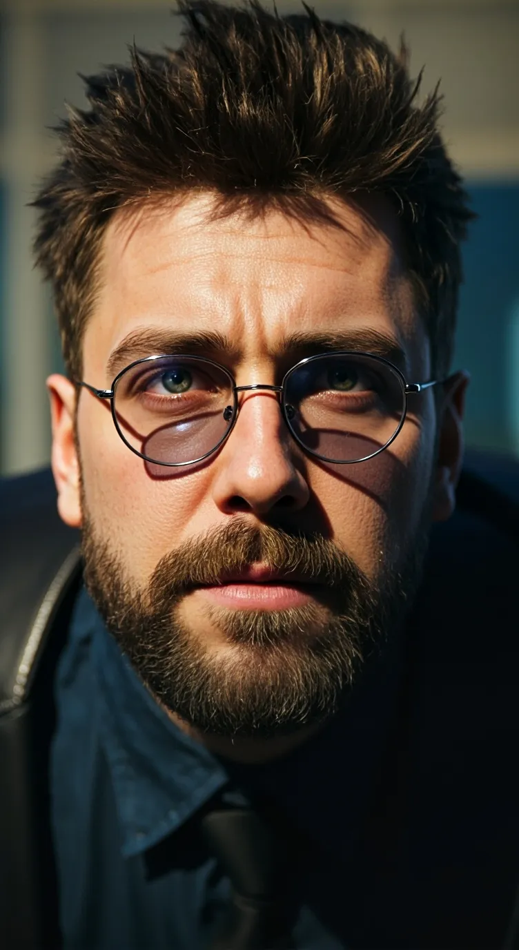 ai character: yo im china background