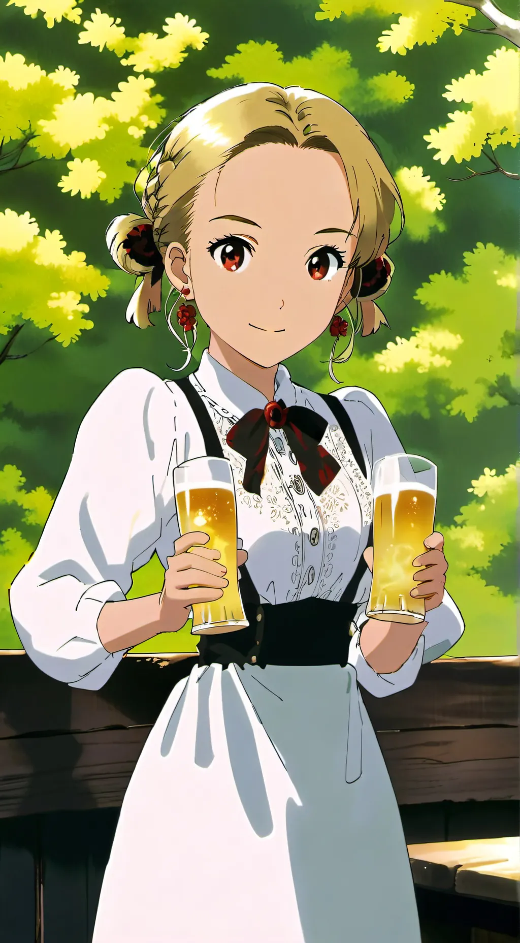 Talkie AI - Chat with Greta