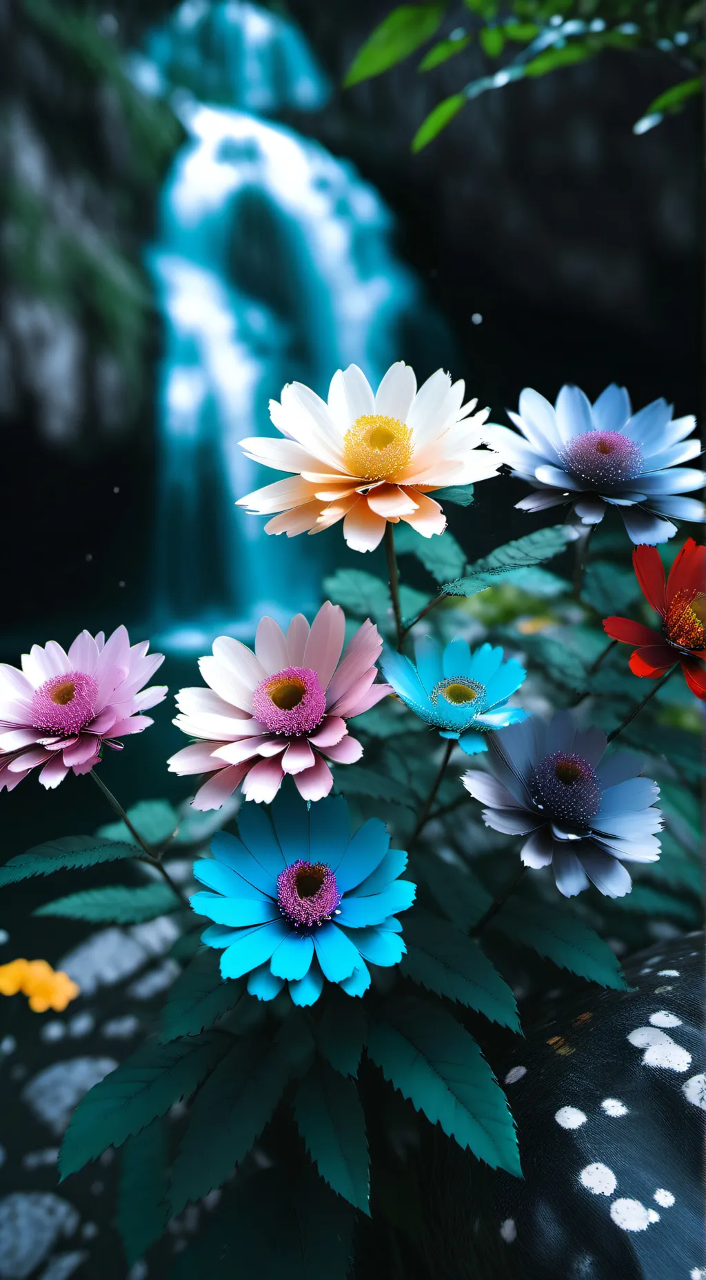 Talkie AI - Chat with sprouts angry 😭