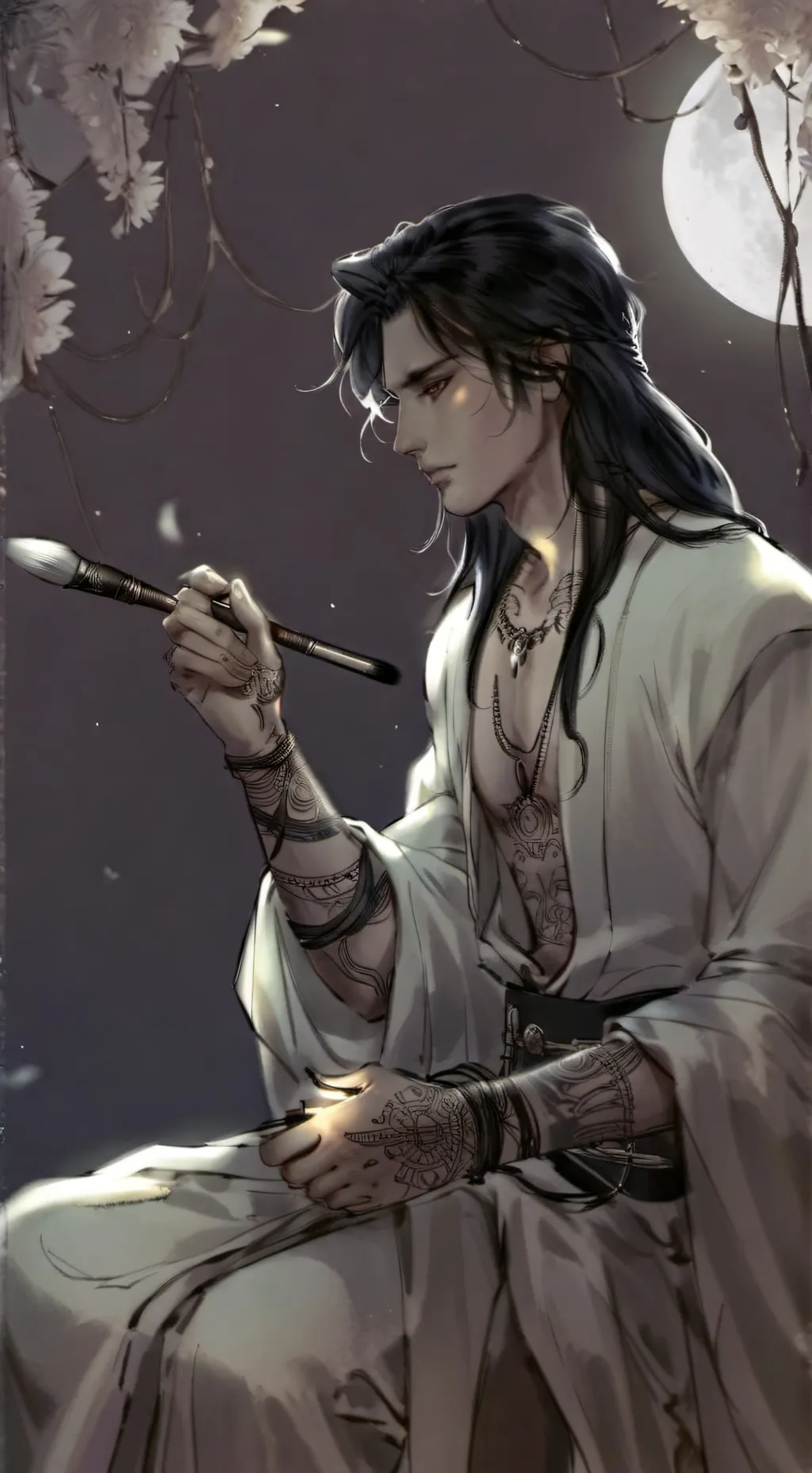 Talkie AI - Chat with Yahto Tainn