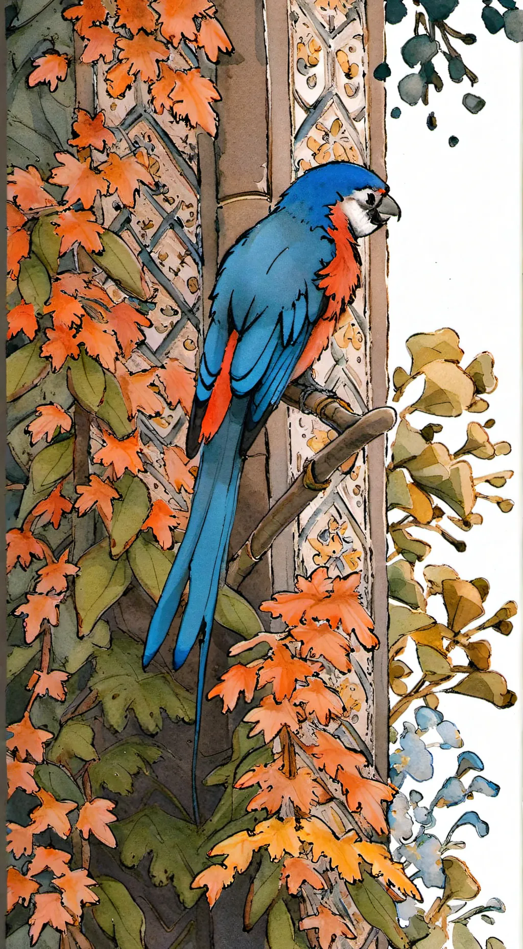 ai character: tiroteo Serbia background