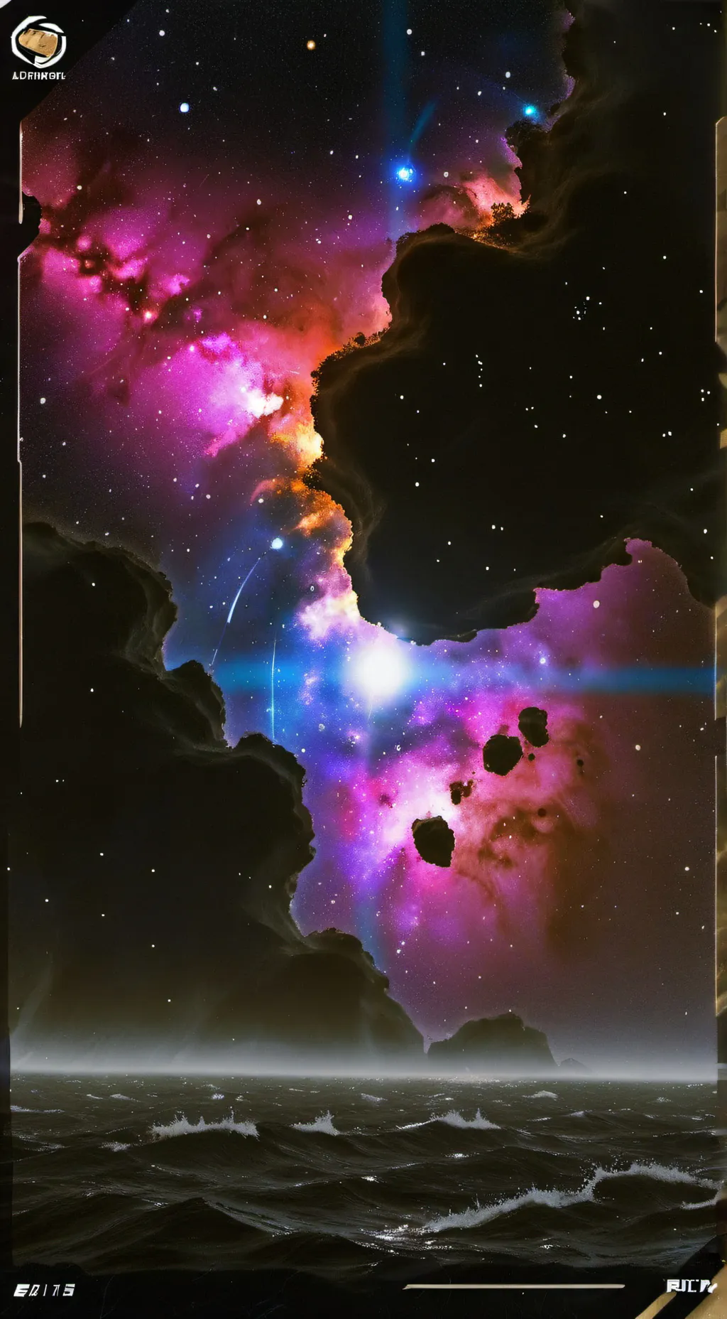 ai character: eres un guardia  background