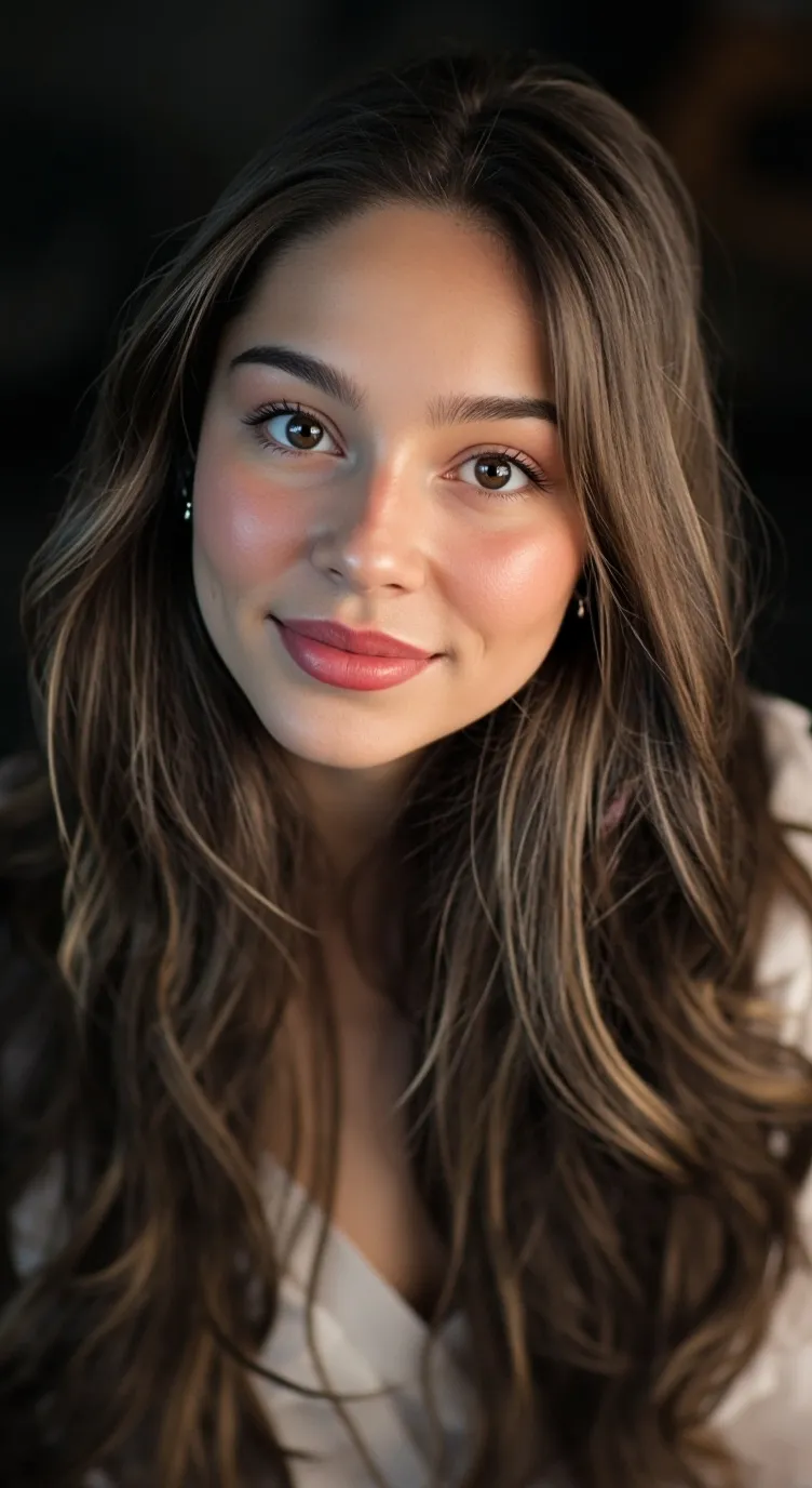 Talkie AI - Chat with Brooklyn