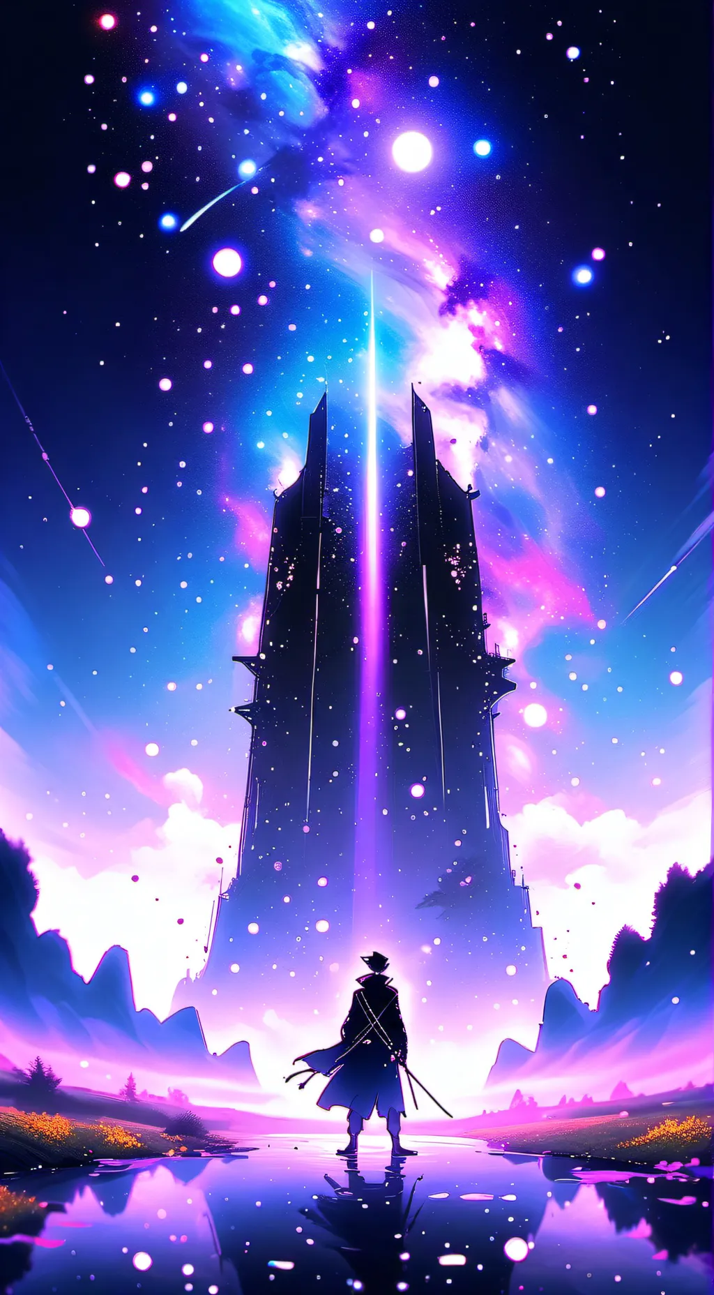 ai character: cring rblox story background