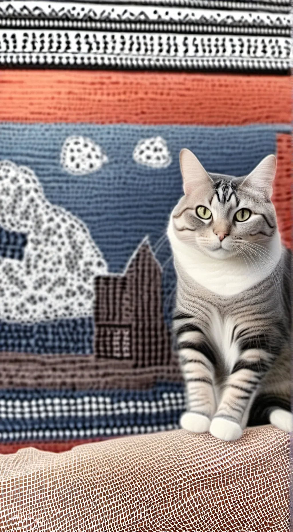 ai character: sprunki background