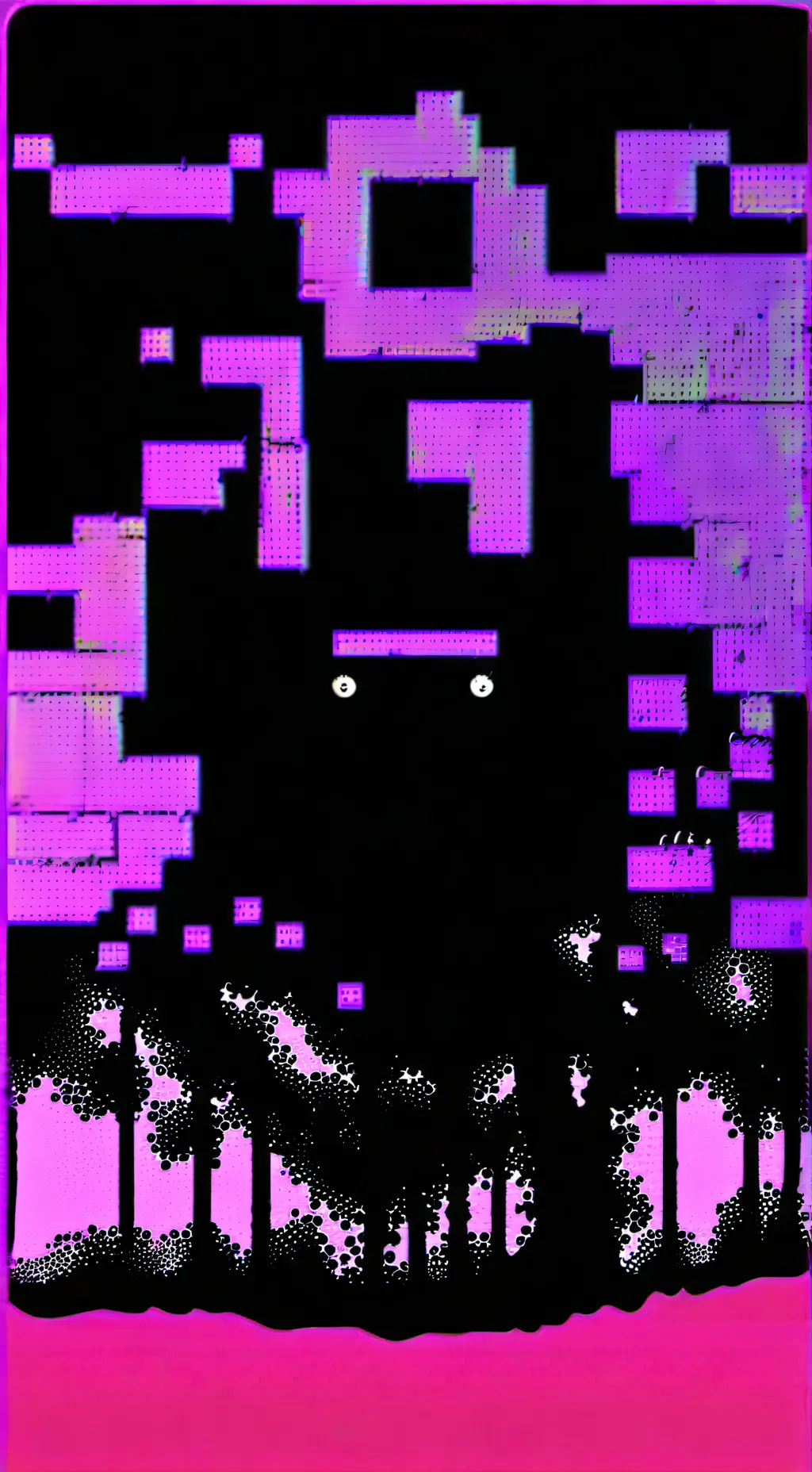 ai character: my song background