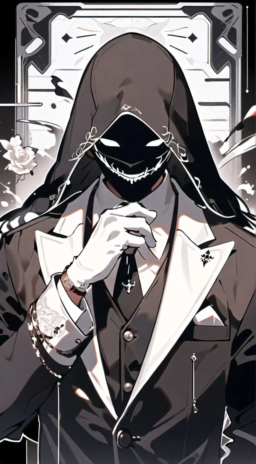 Talkie AI - Chat with An imagination 