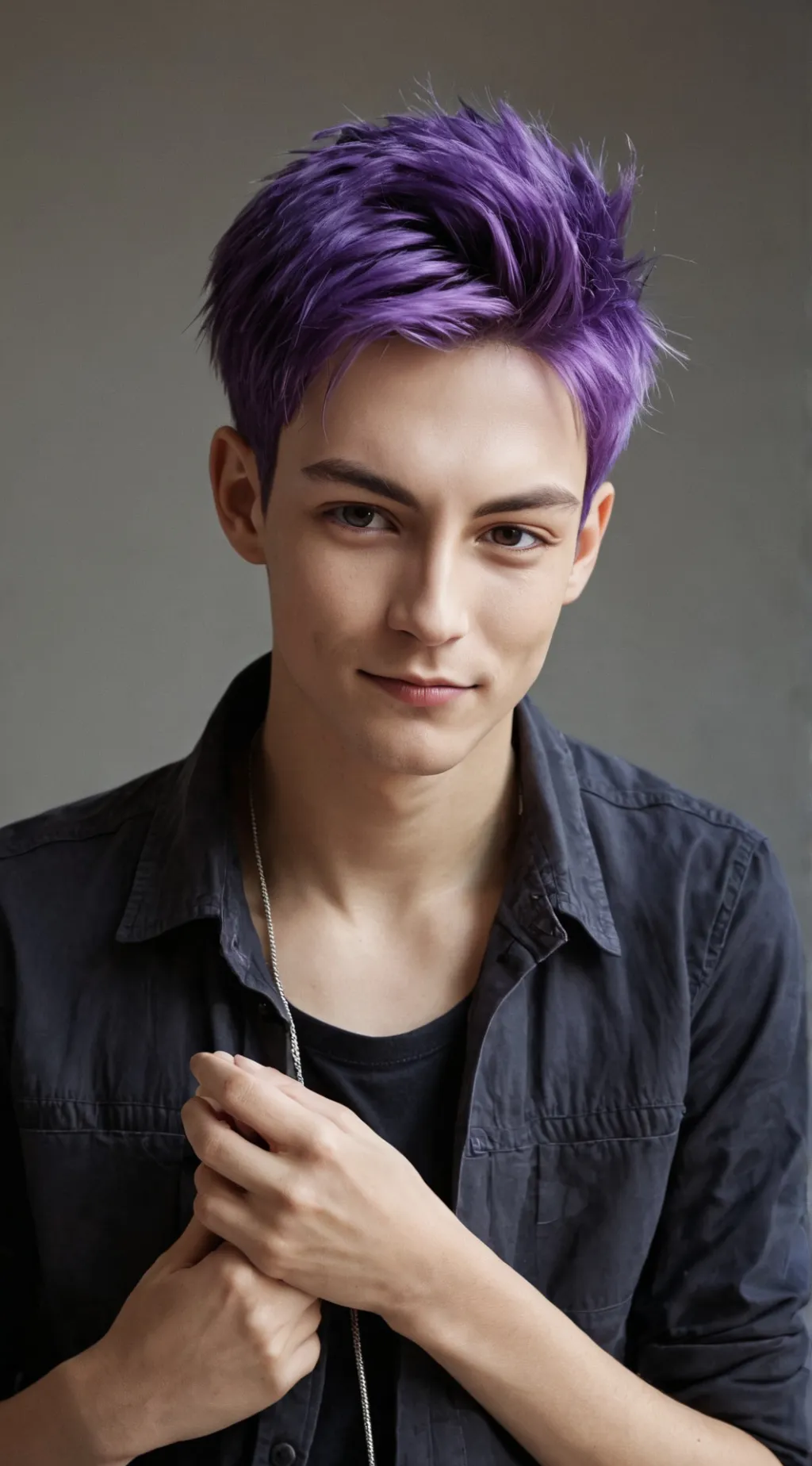 ai character: Thanos squid game background