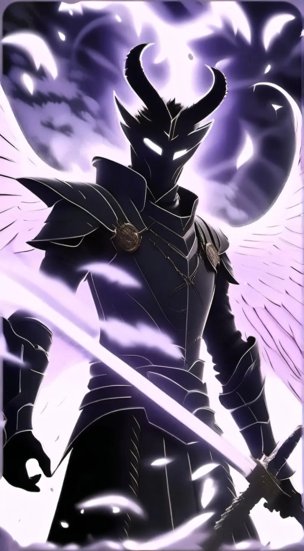 ai character: Renkiro background