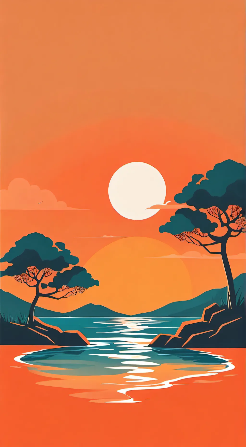 ai character: hodwarts background