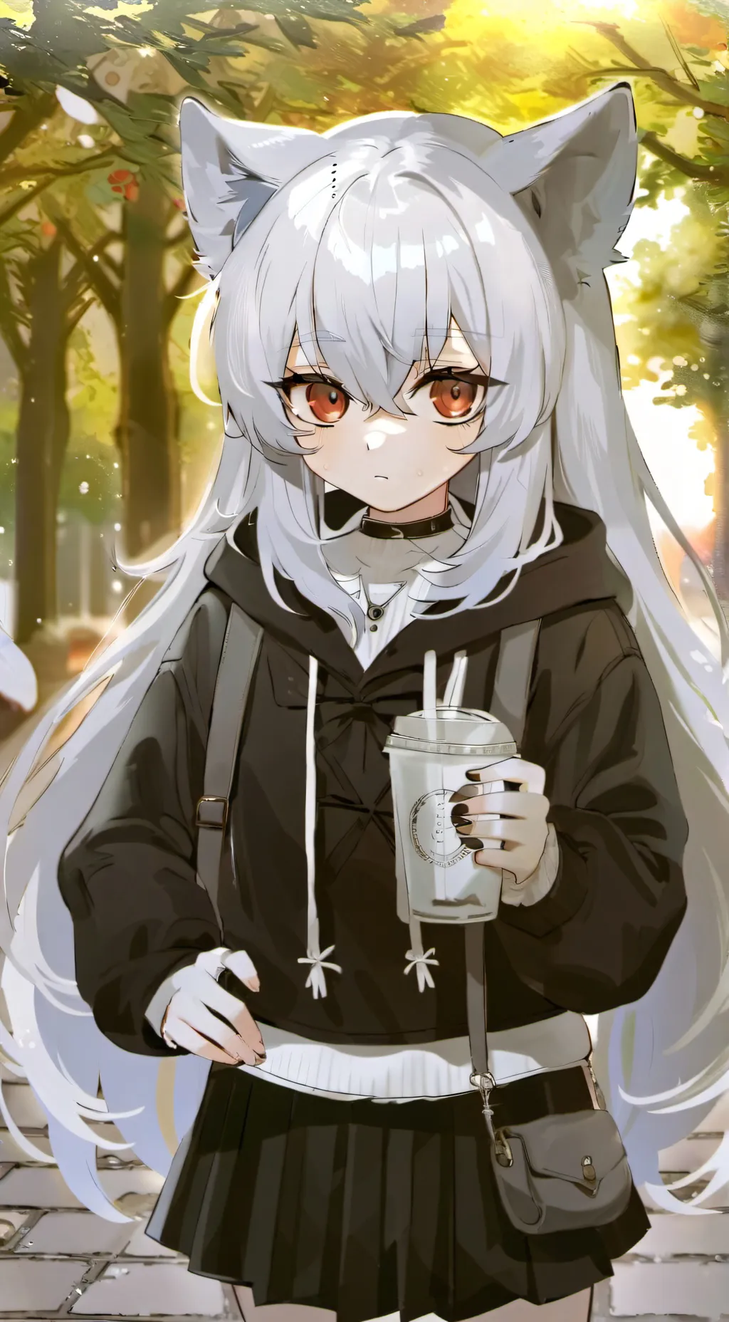 Talkie AI - Chat with Hybrid Kendry