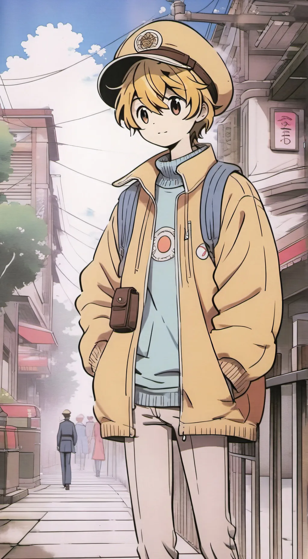 ai character: ♥︎ᴍʜᴀ 14 ᴅᴇ ғᴇʙ♥︎ background