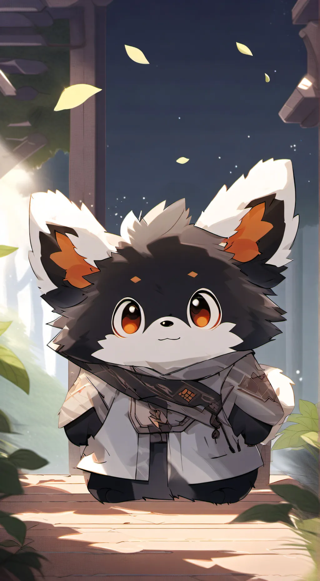 Talkie AI - Chat with angryhugs