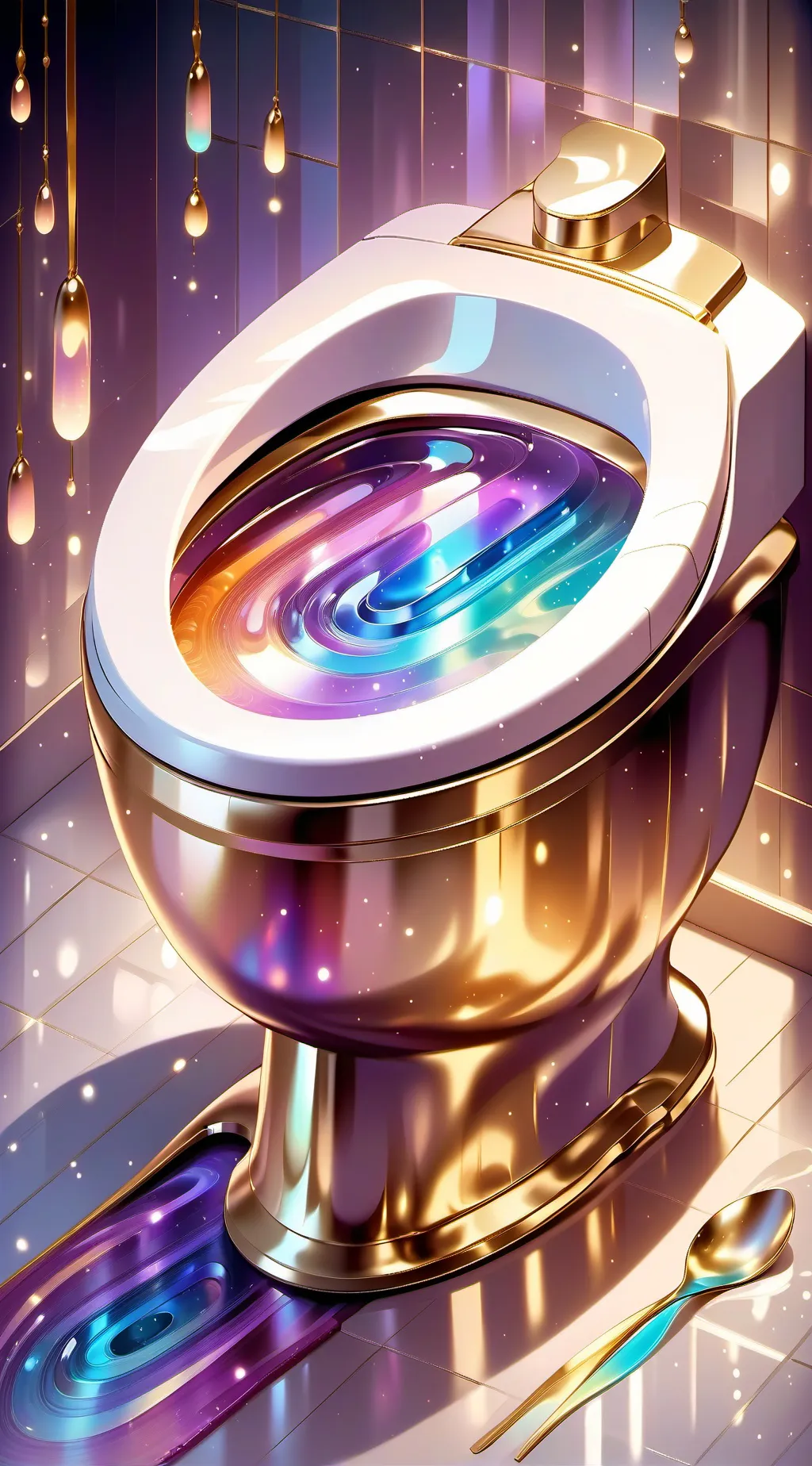 ai character: kibel  background