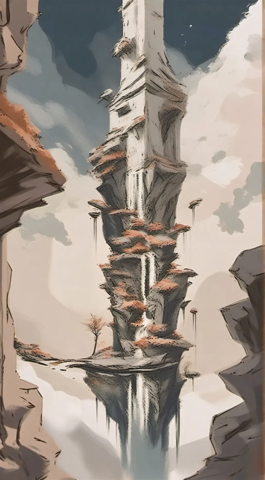 ai character: tomioka x tanjiro background