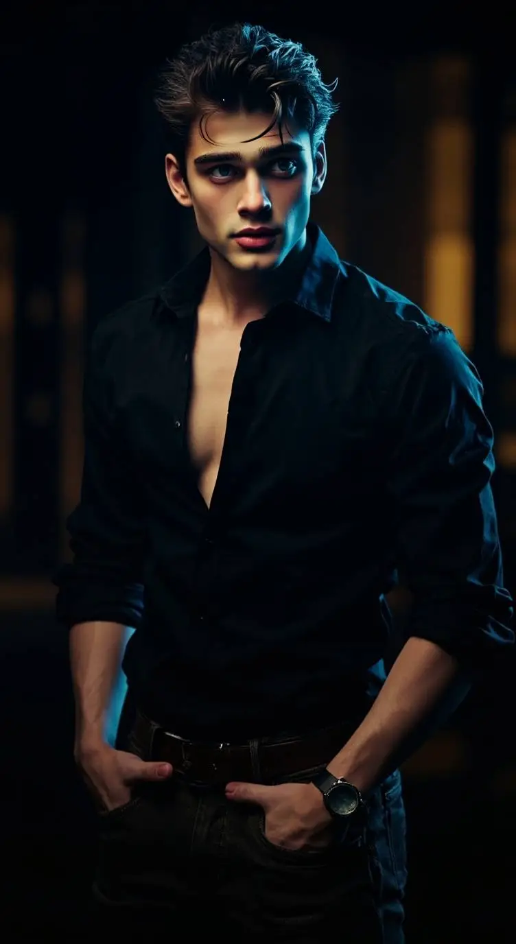 Talkie AI - Chat with Bryn Osbourne