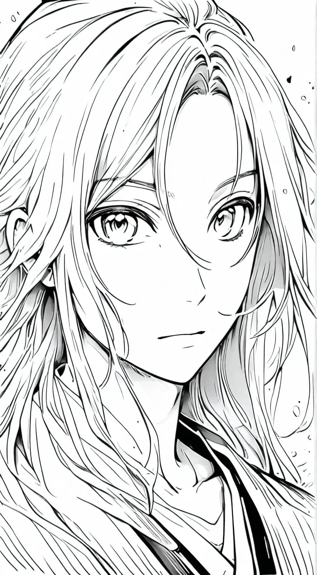 ai character: alastor × vox background