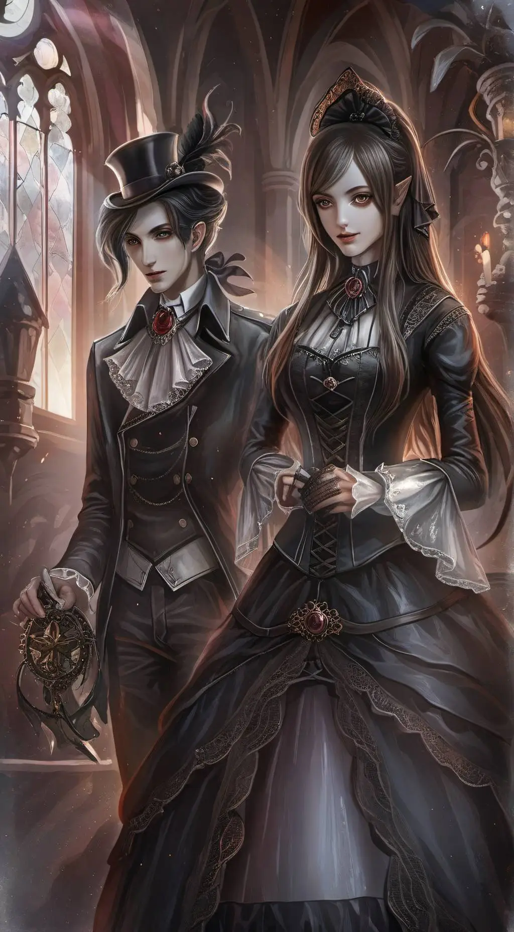 Talkie AI - Chat with Noé