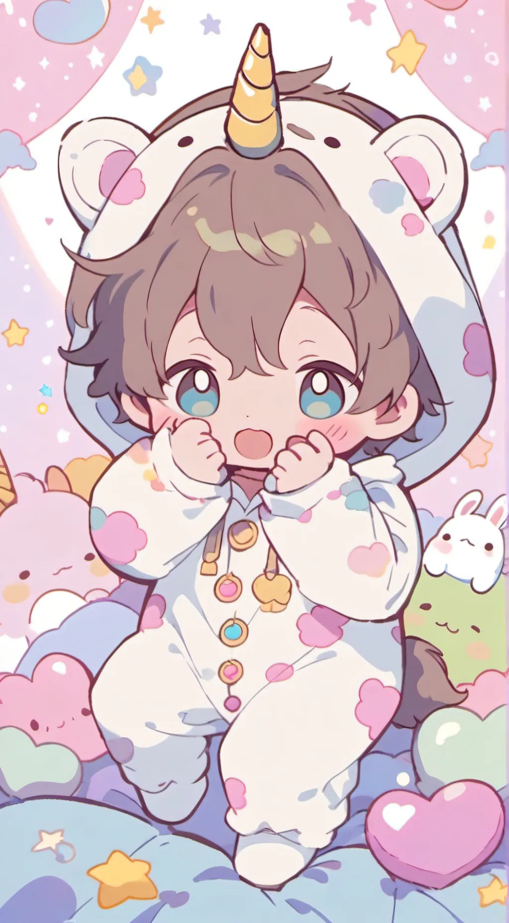 Talkie AI - Chat with Matthew