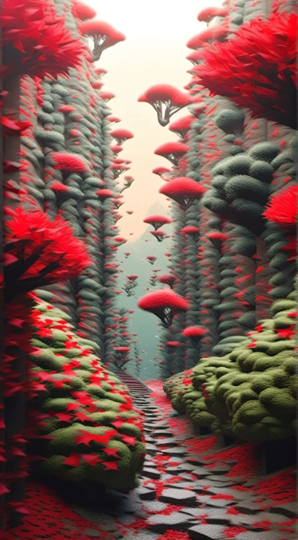 ai character: kny 14 de febrero💐 background