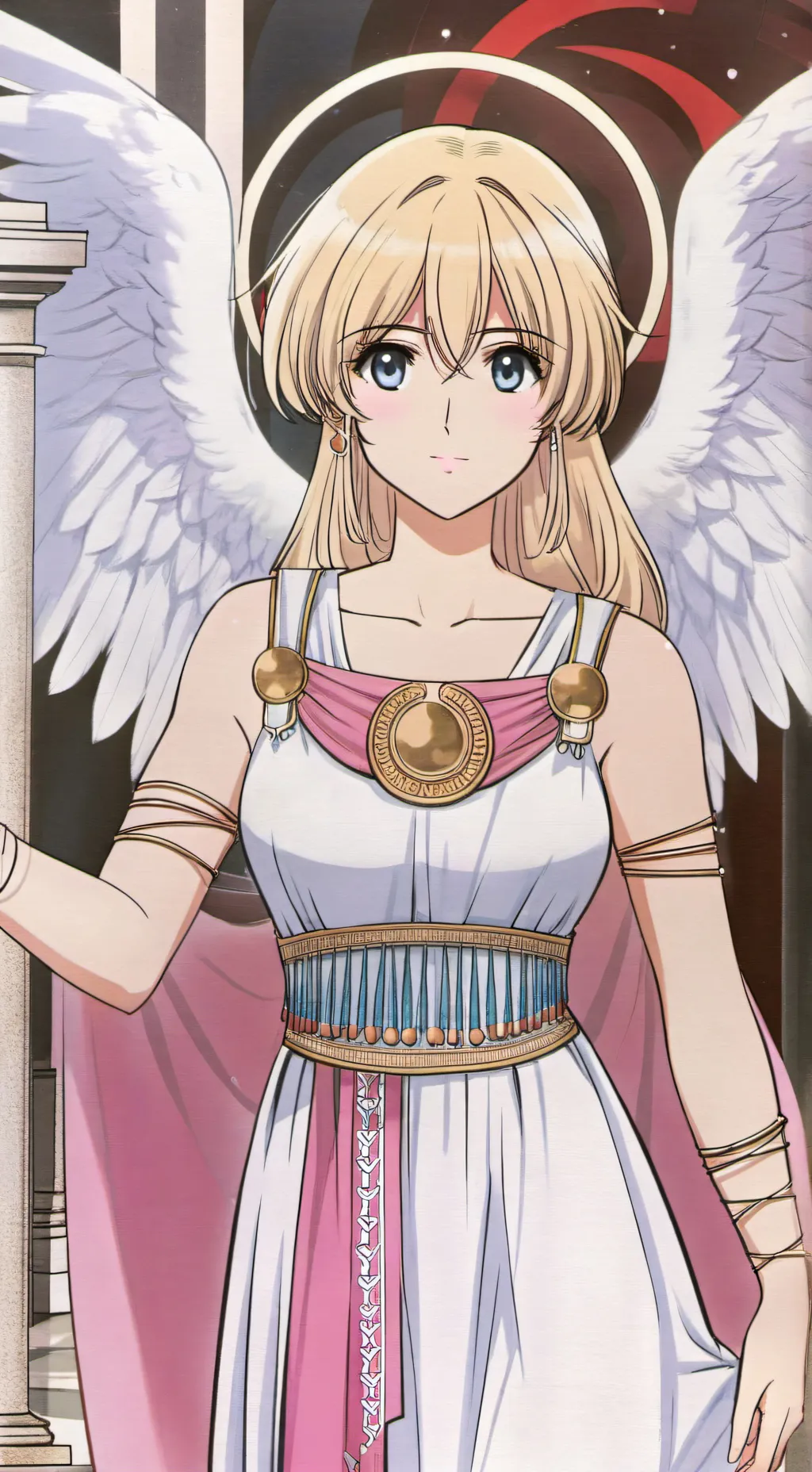 Talkie AI - Chat with Erote