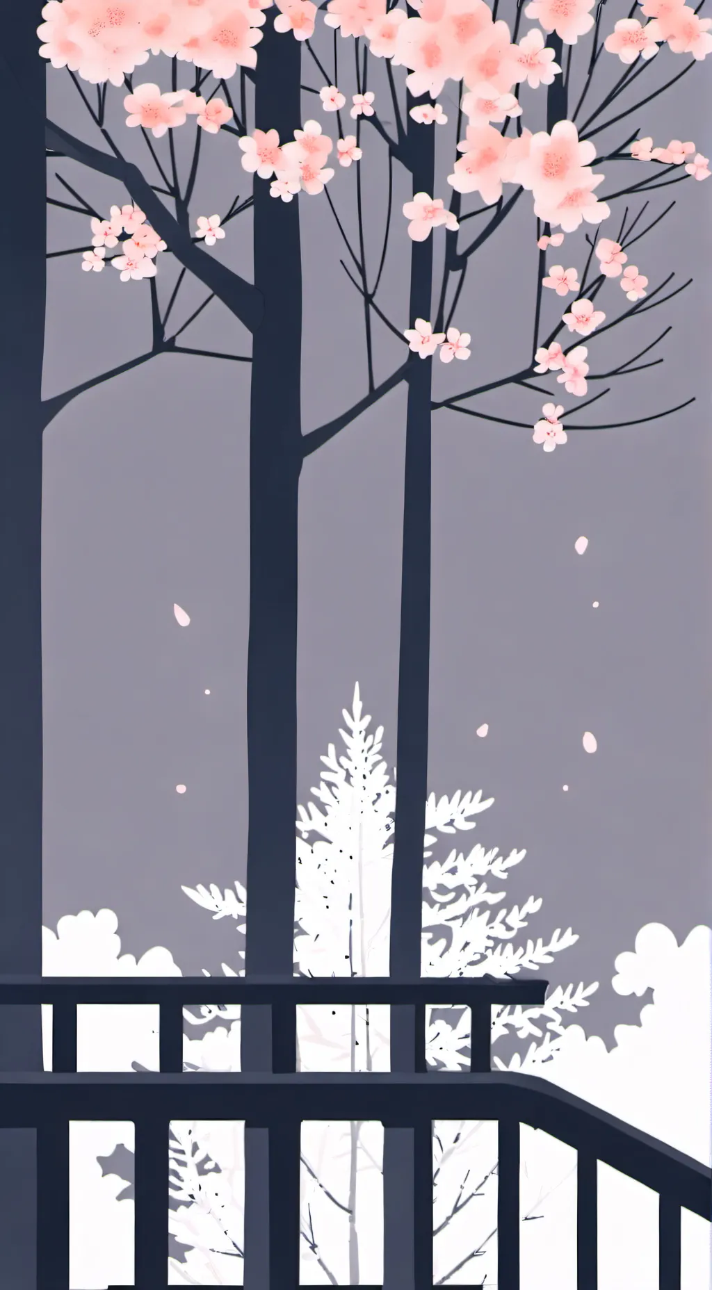 ai character: deku enojado  background