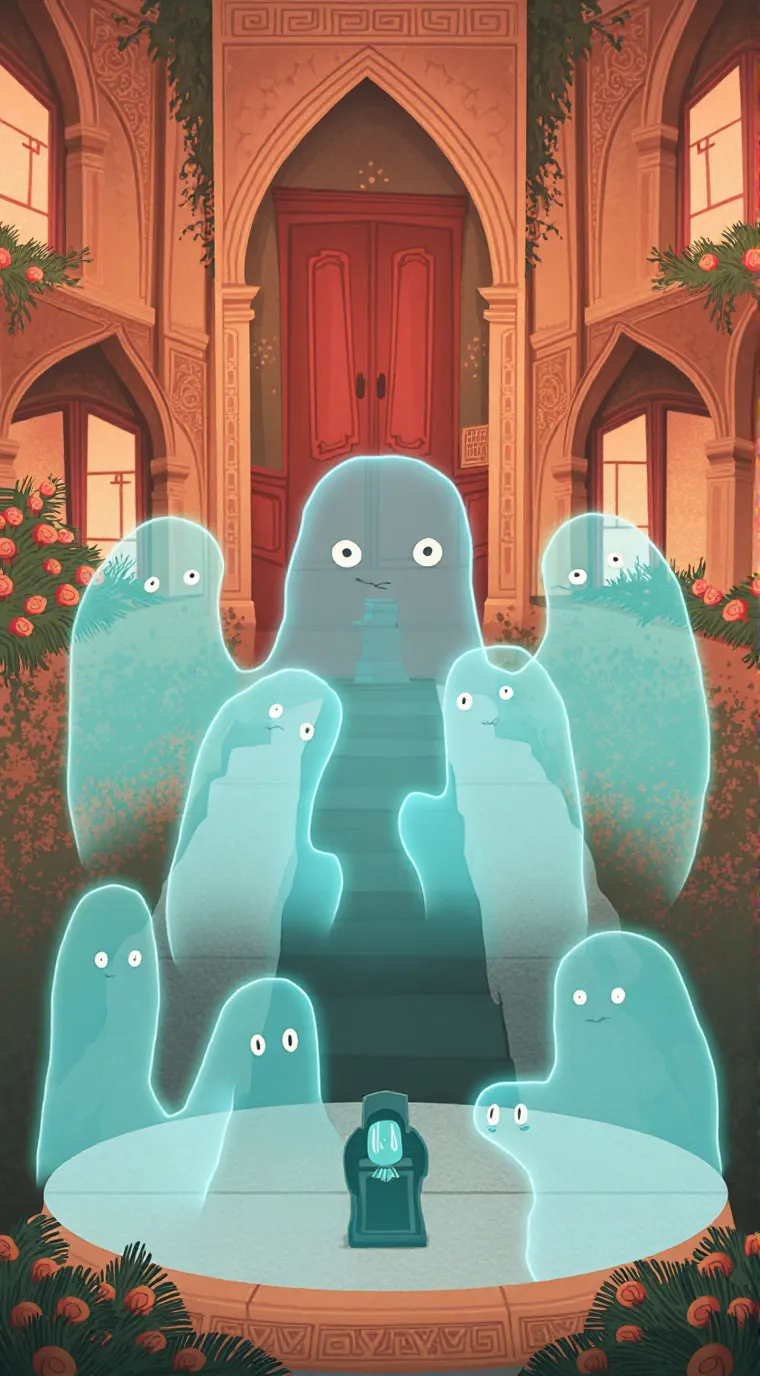 ai character: MHA background