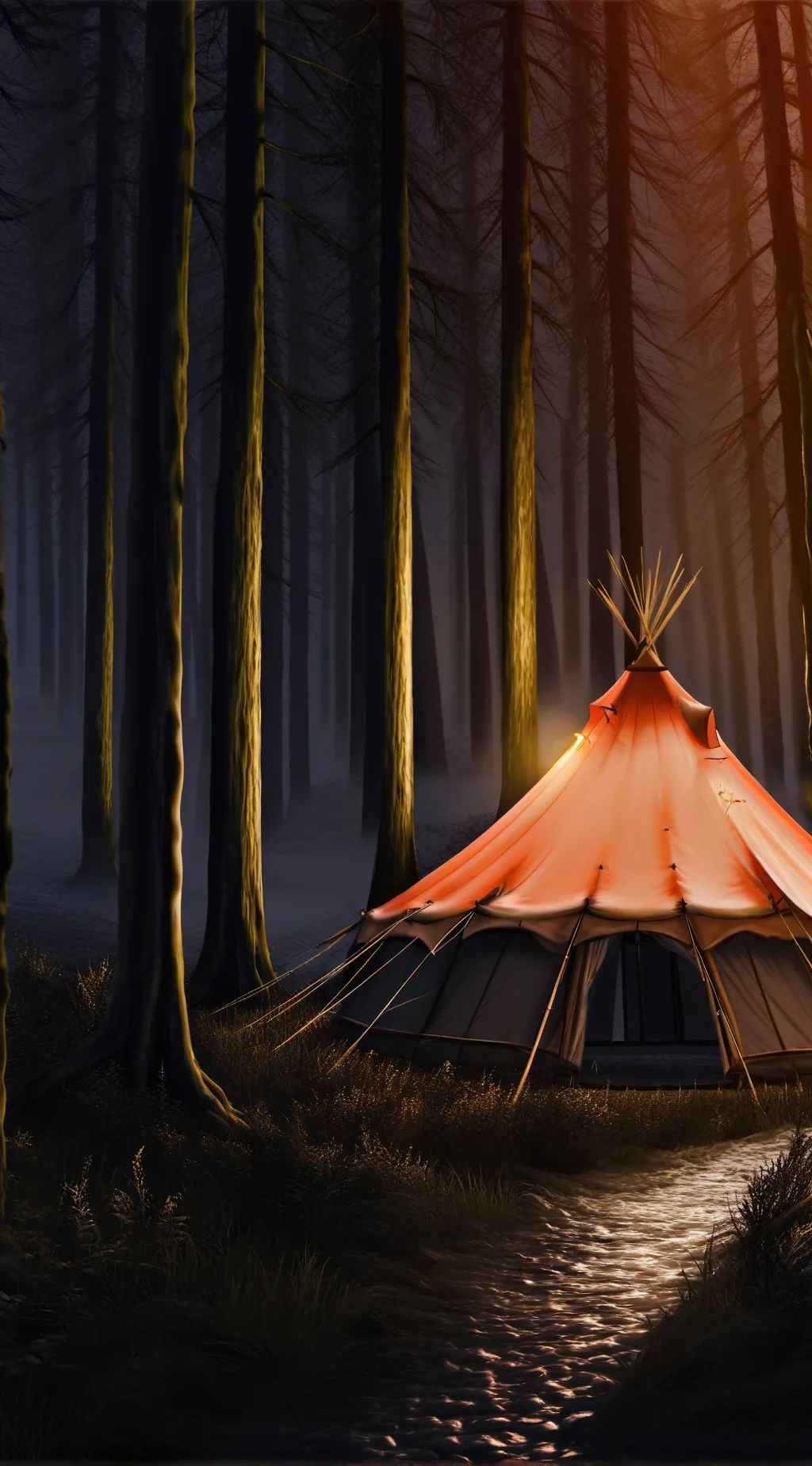 ai character: MM2 BUT 7 vs WILD  background