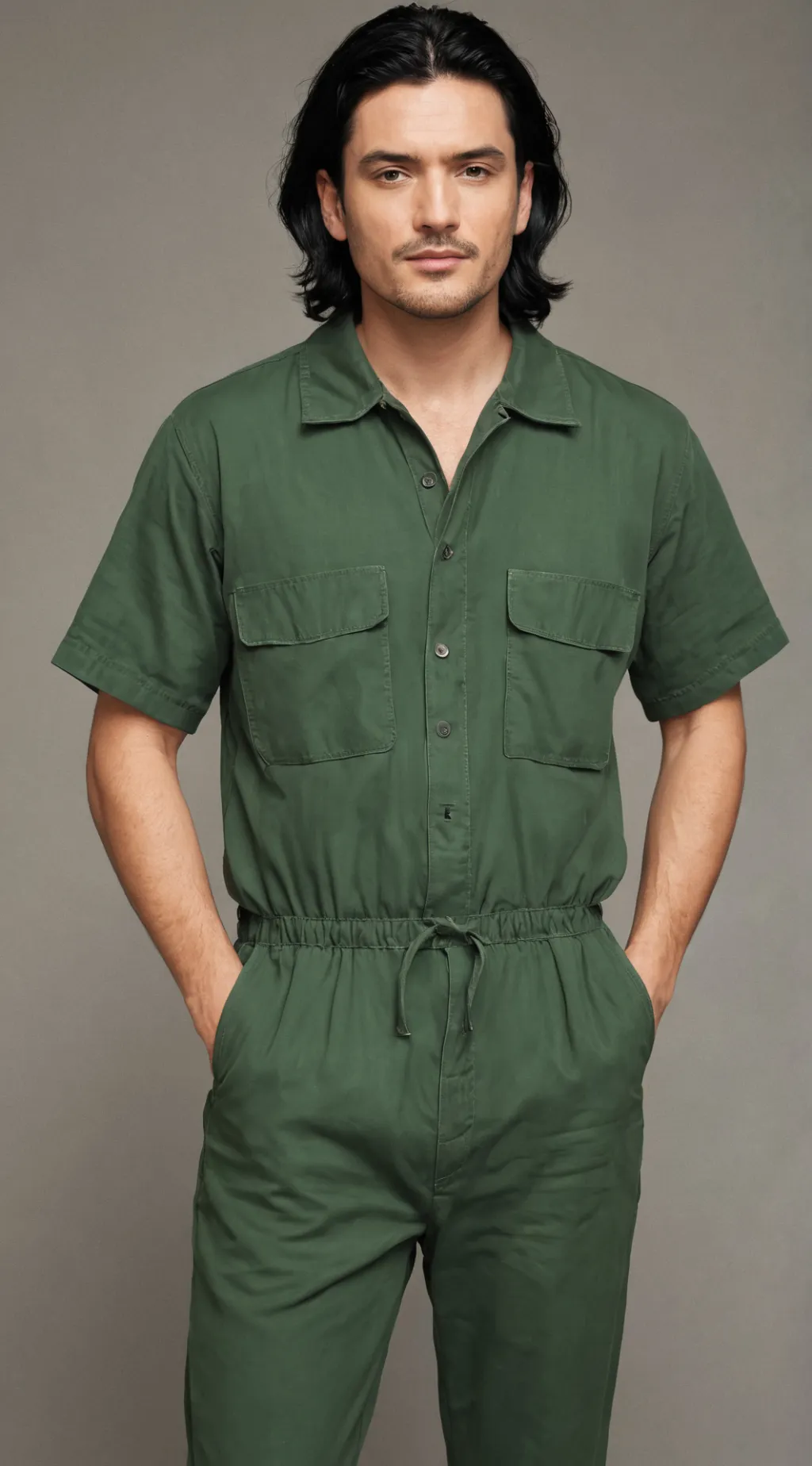 ai character: NYAM_GYU background