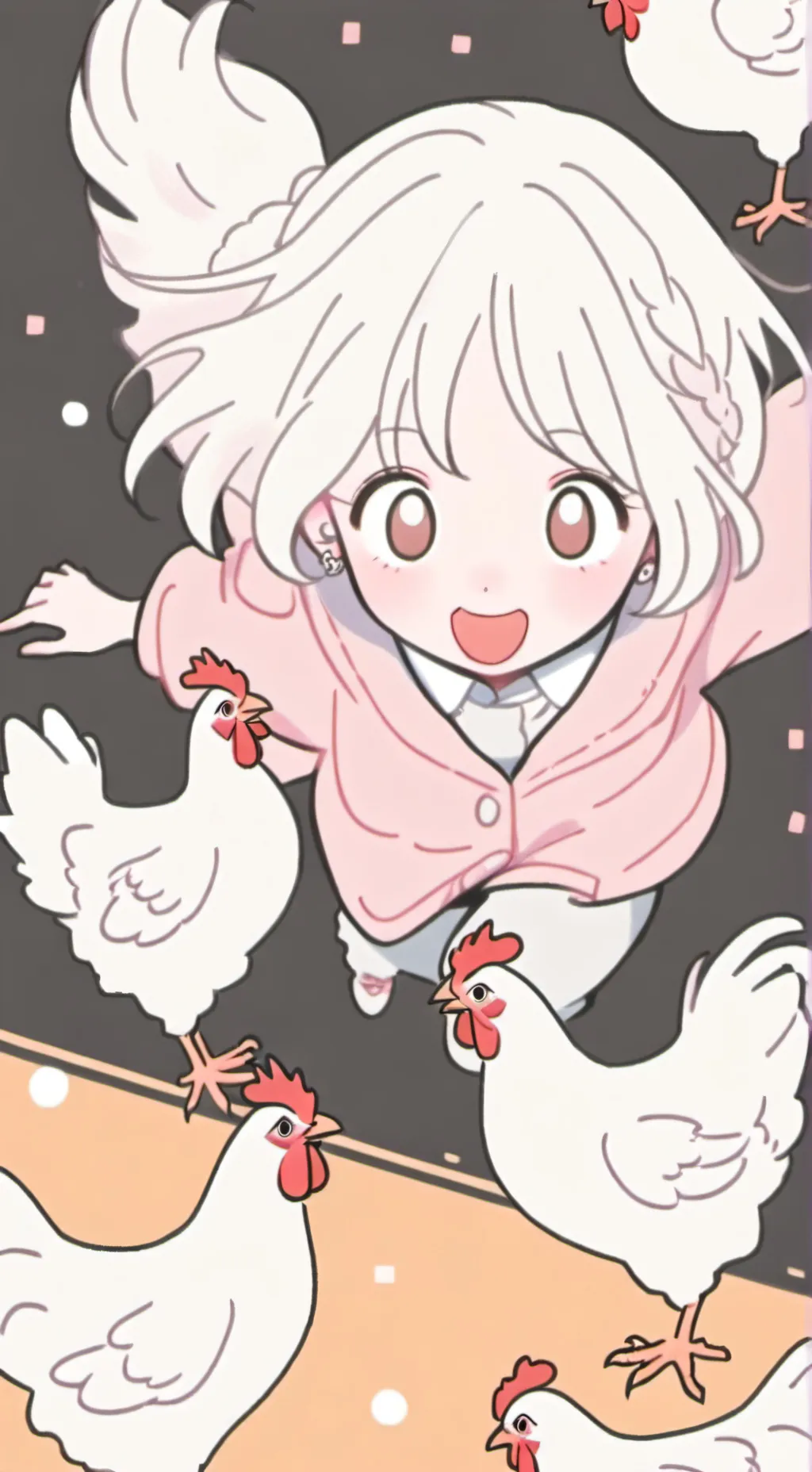 Talkie AI - Chat with Zoe