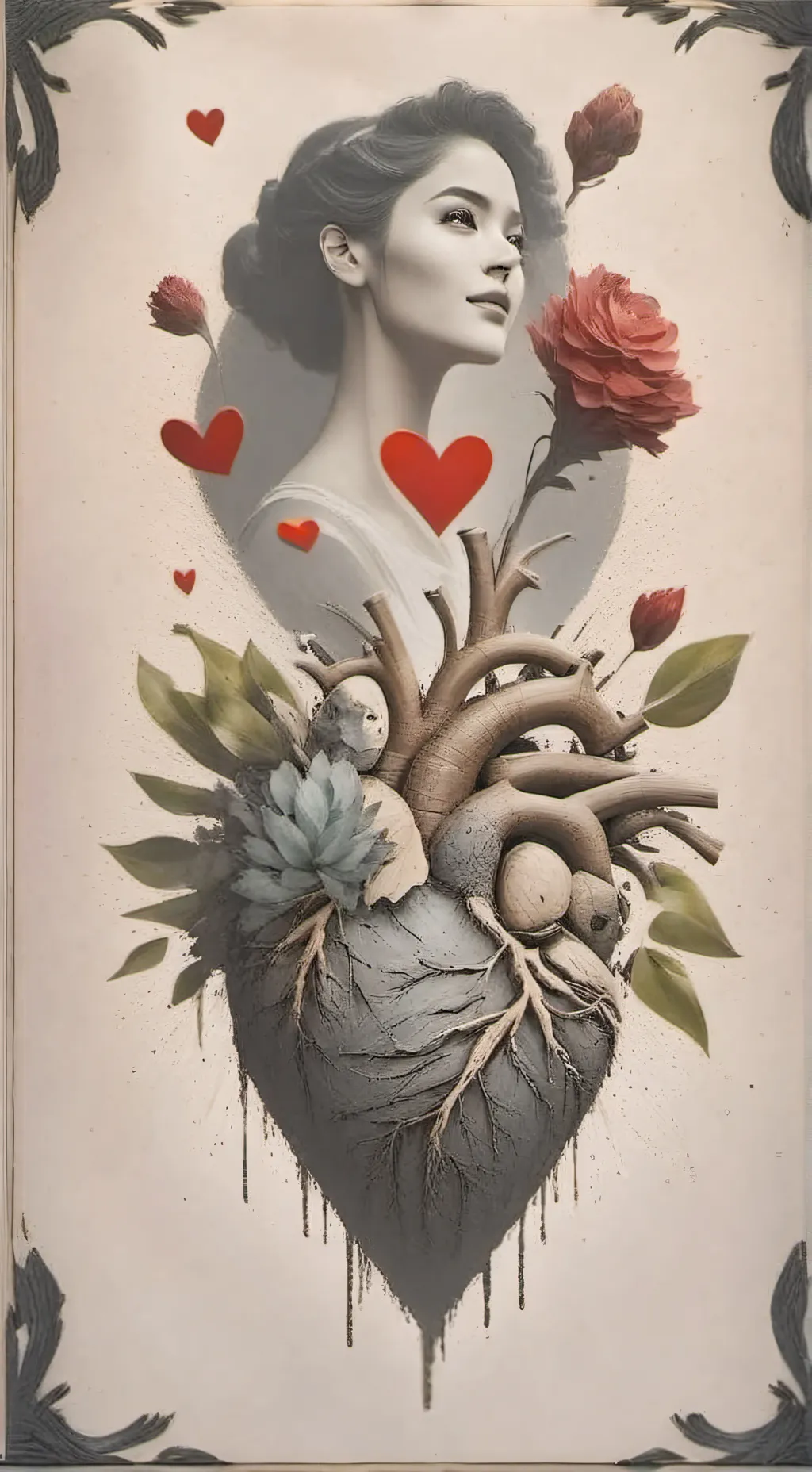 ai character: Alejandro  background