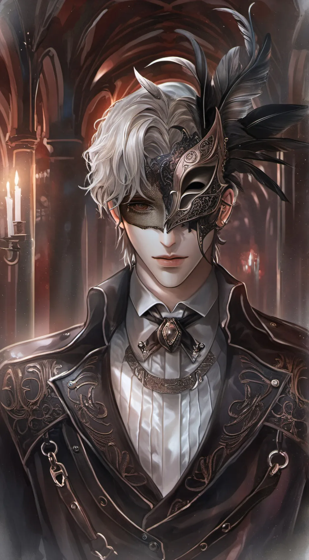 Talkie AI - Chat with Lastel