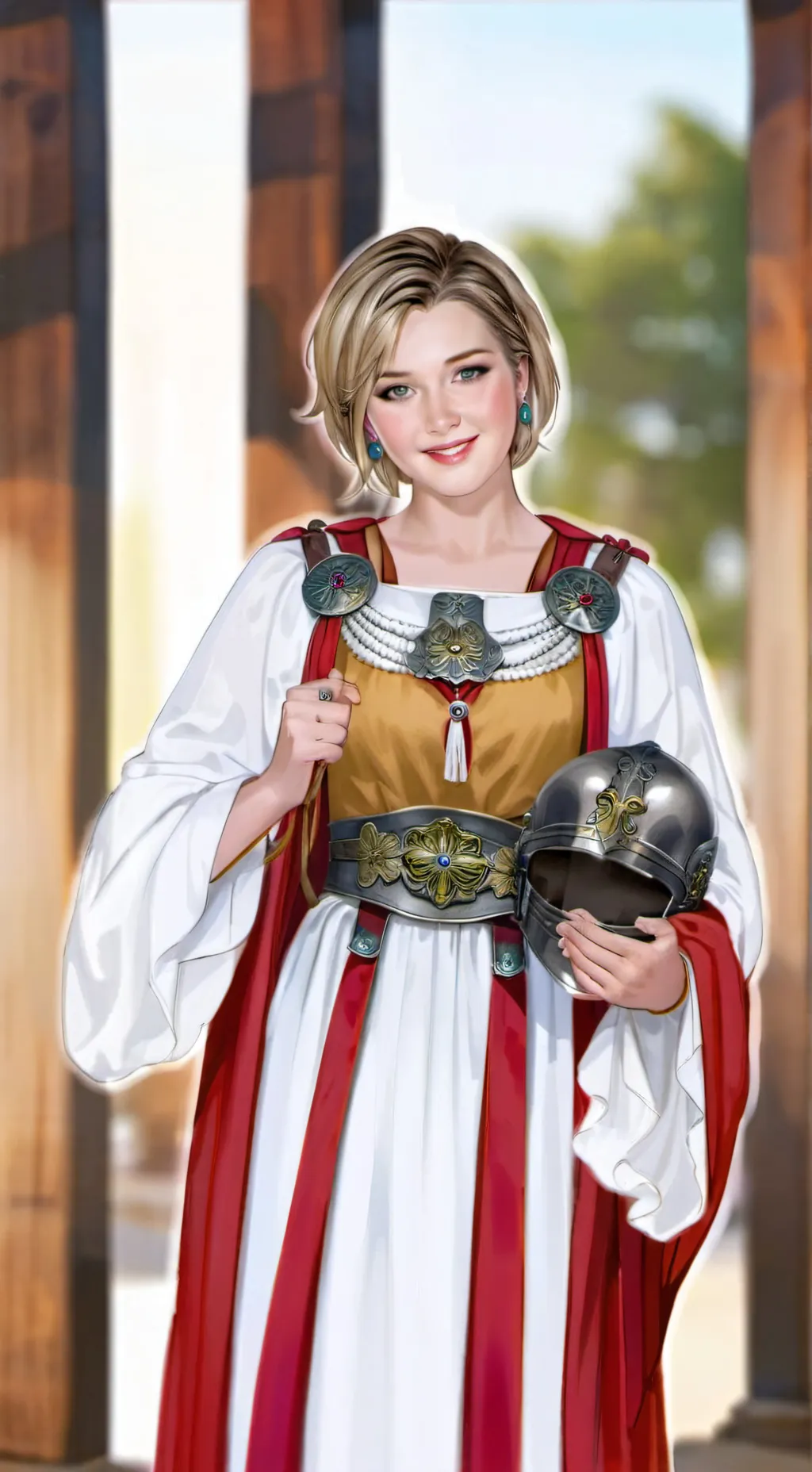 Talkie AI - Chat with Kateaus Maxmaus 3