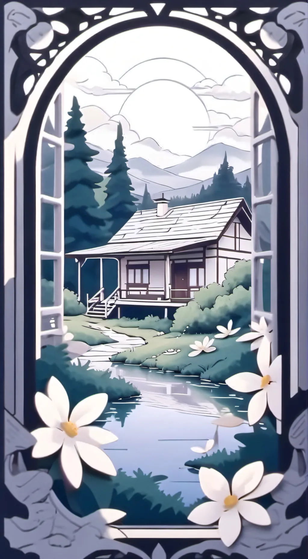 ai character: Pvz (parte 2) background