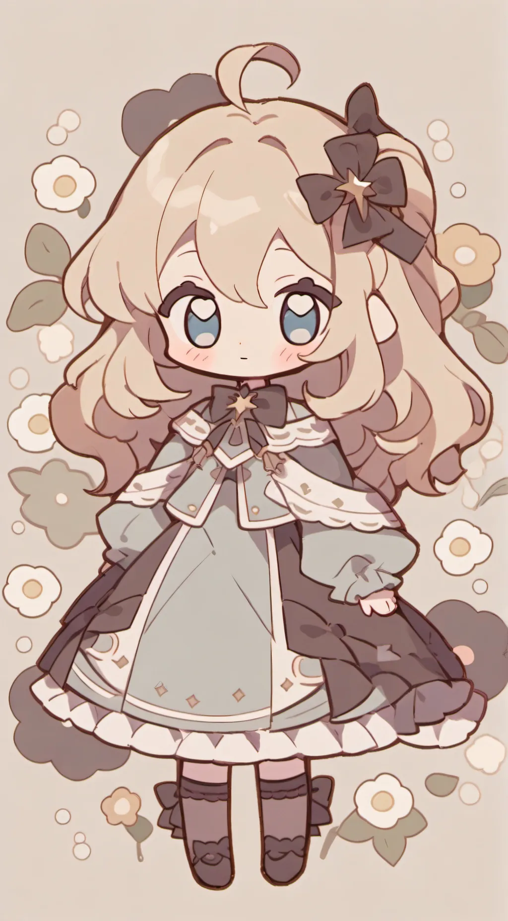 Talkie AI - Chat with Sarah Good