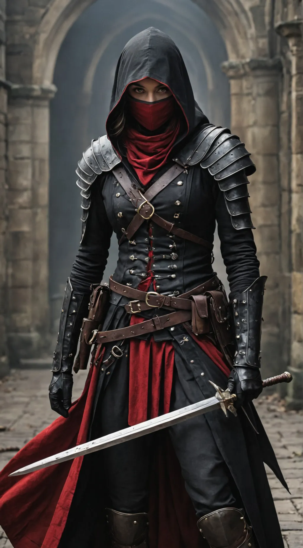 Talkie AI - Chat with Mielikki