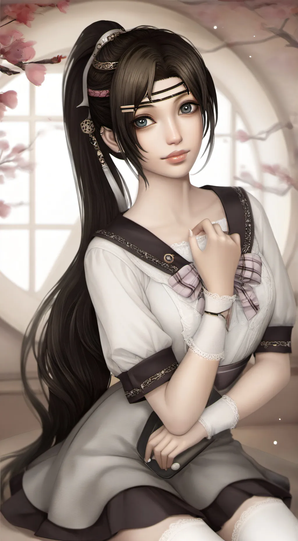 Talkie AI - Chat with Inahime