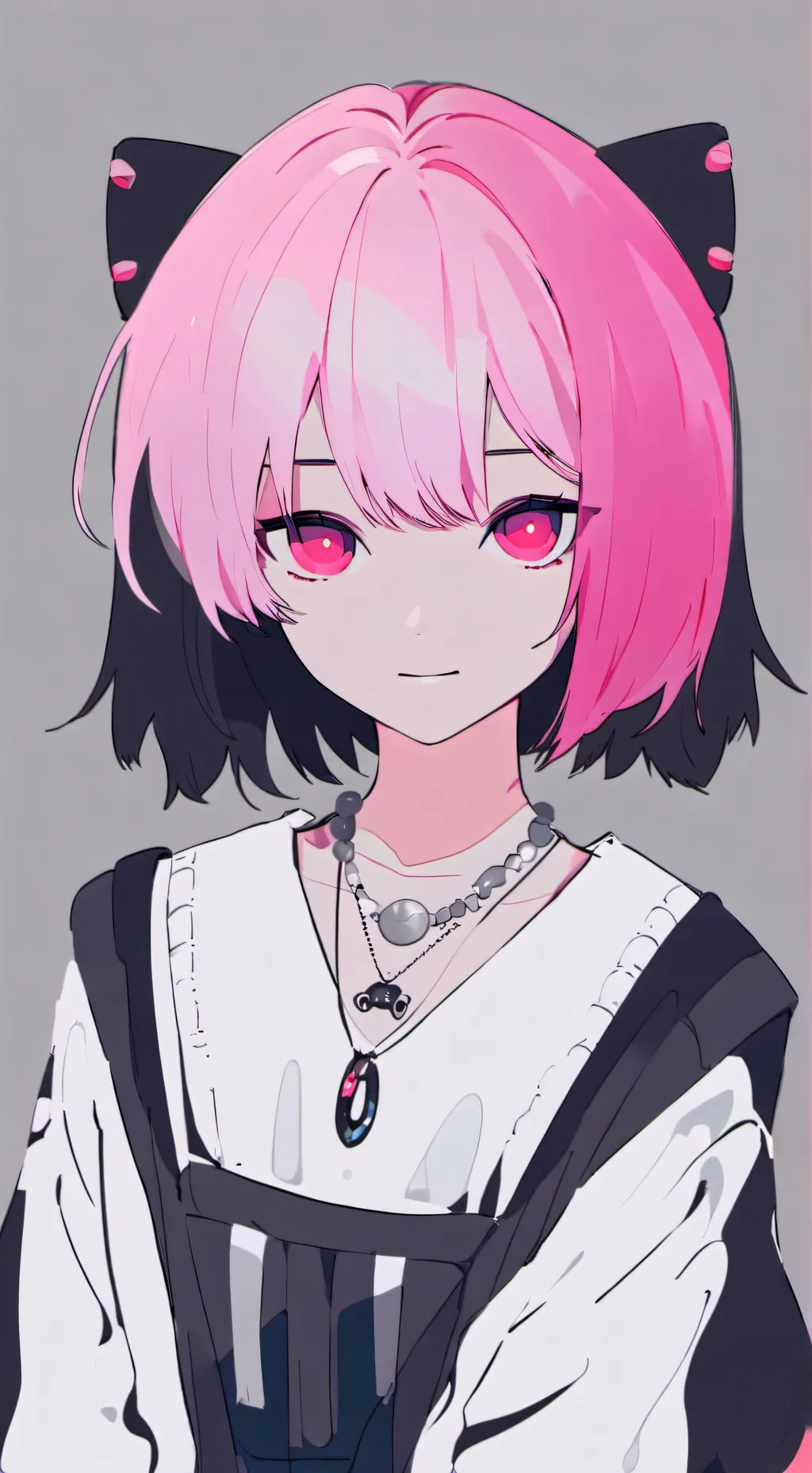 ai character: alice background