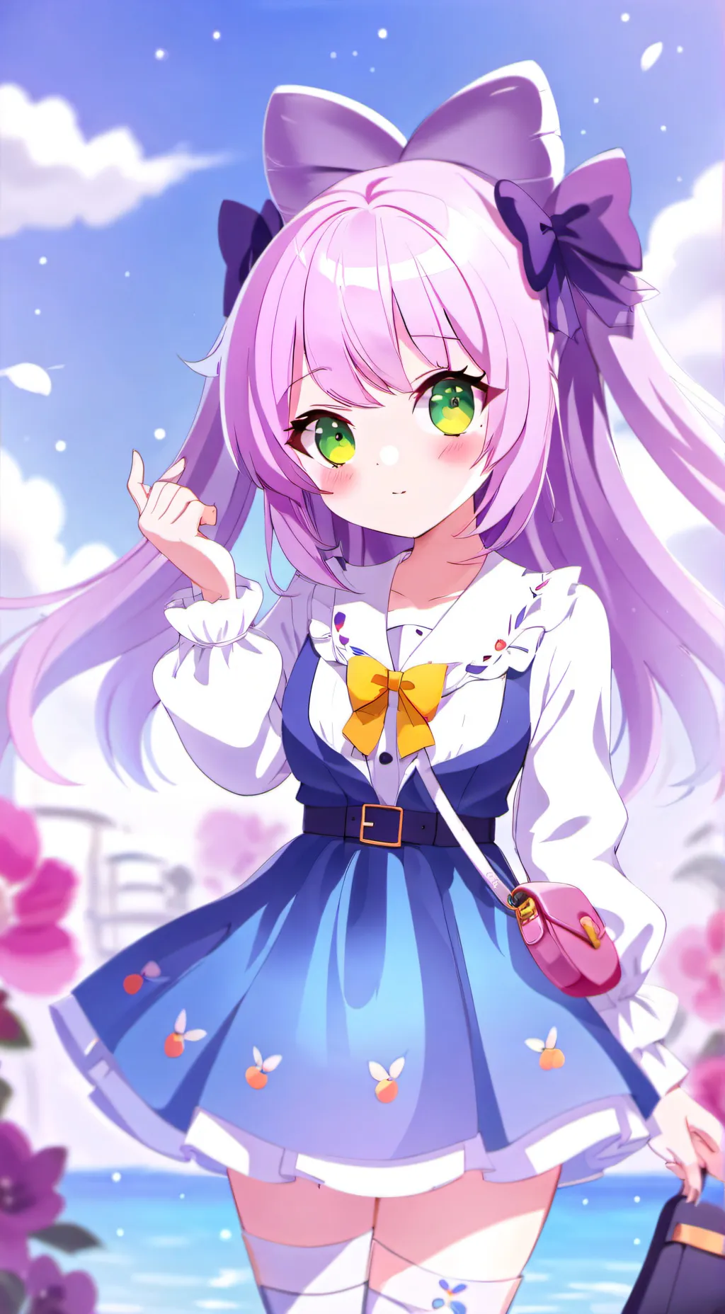 Talkie AI - Chat with Fangirl