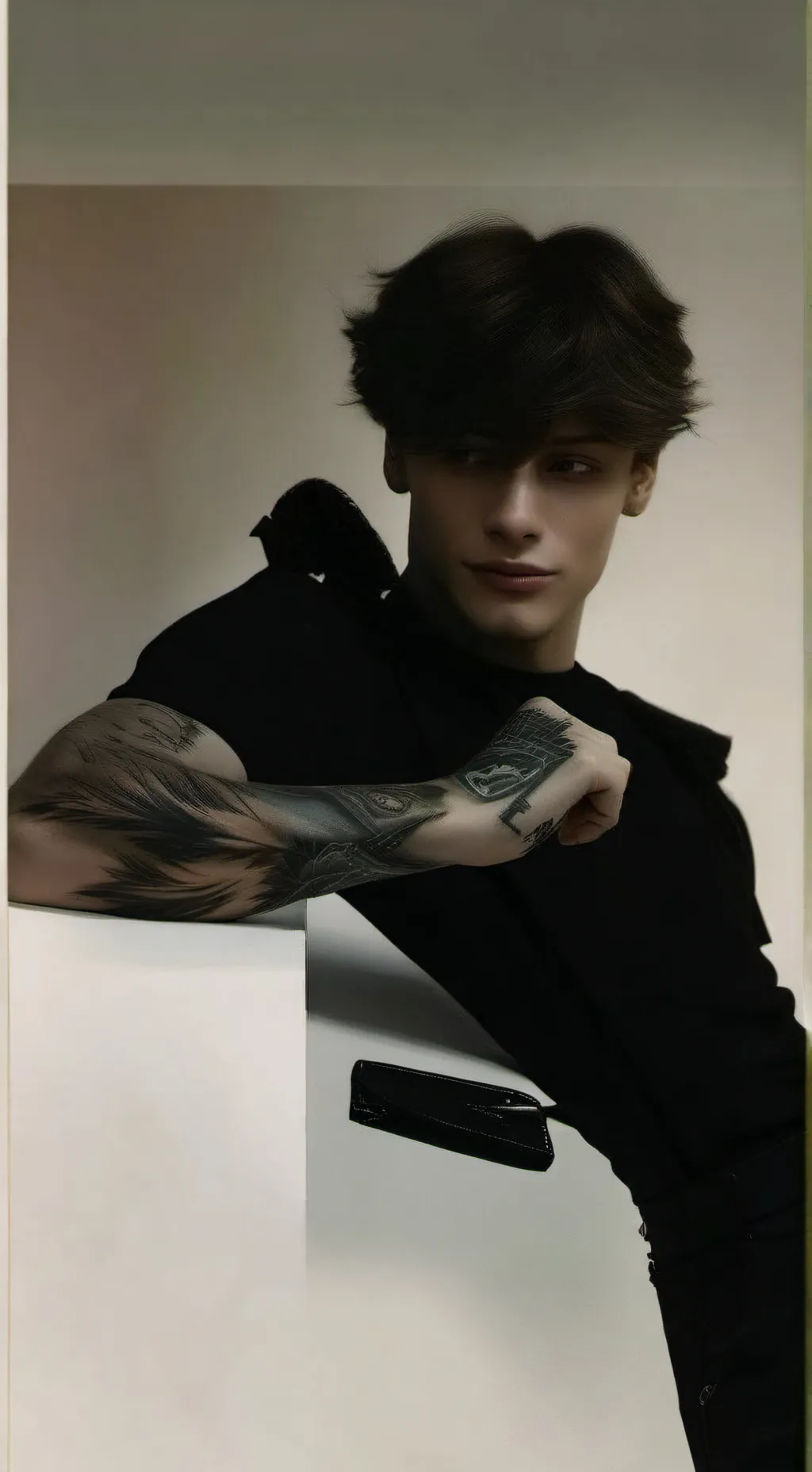 Talkie AI - Chat with viliam 