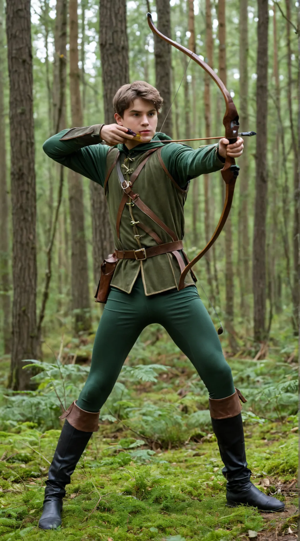 Talkie AI - Chat with Rob