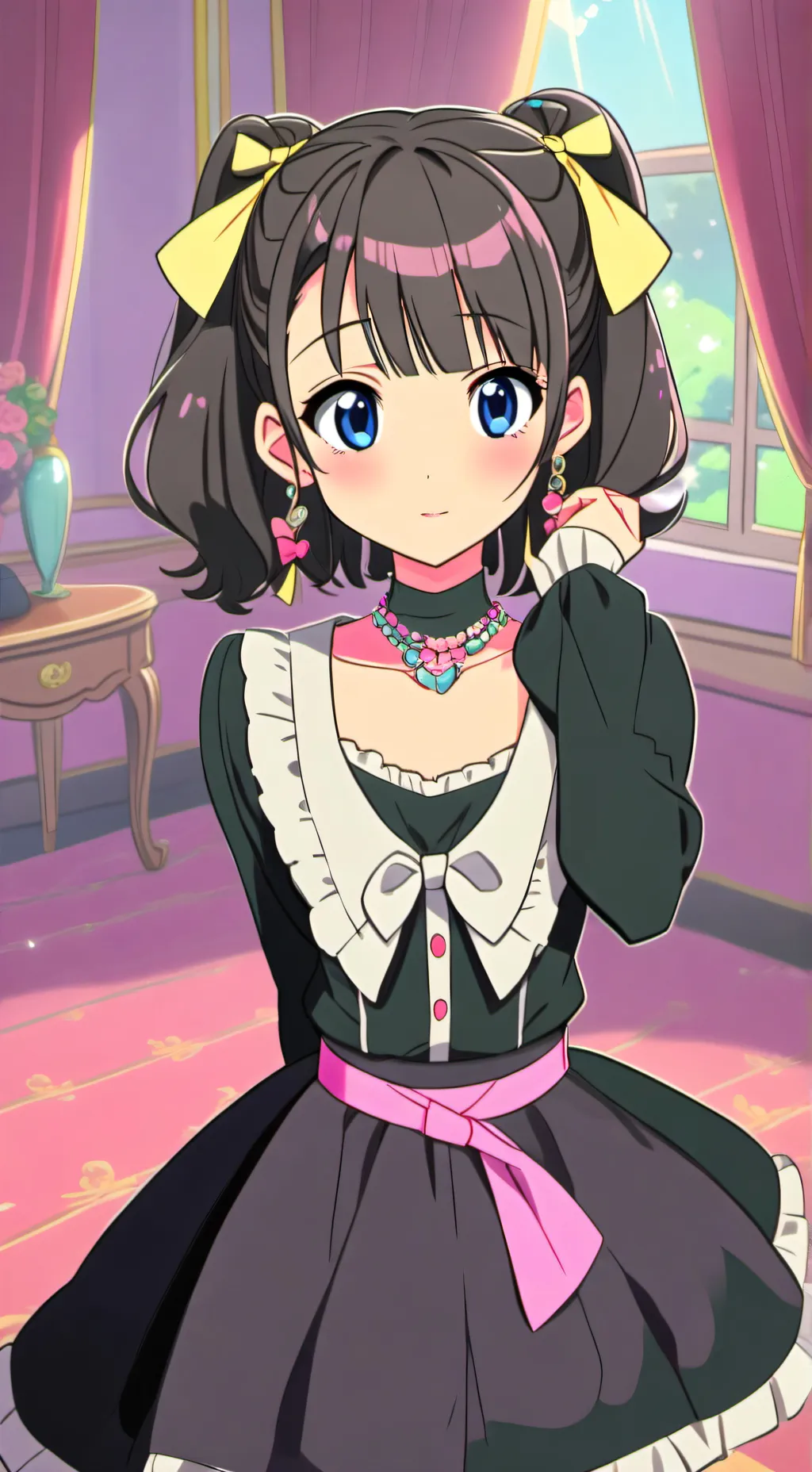 Talkie AI - Chat with Abigail 