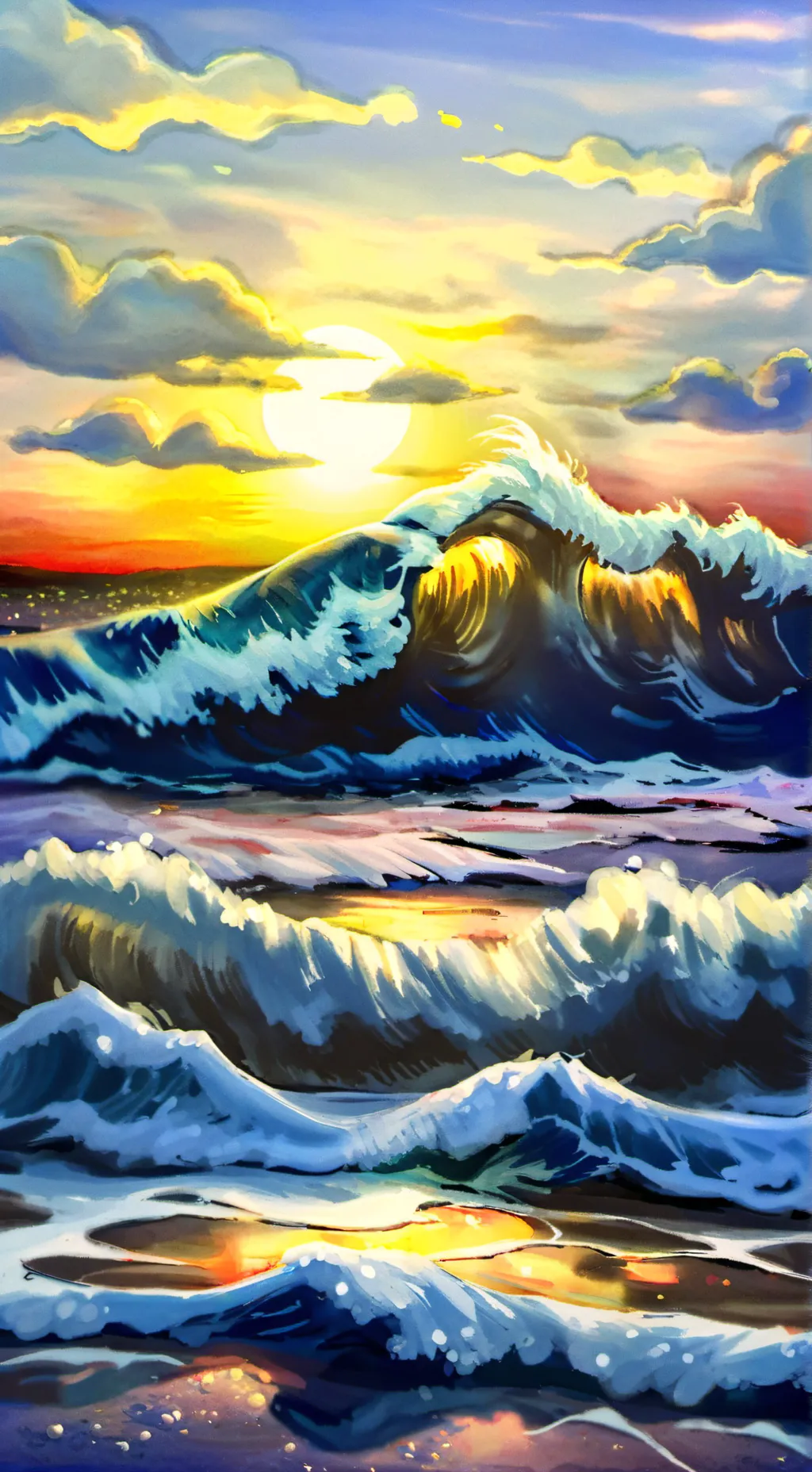 ai character: 41 minutos  background