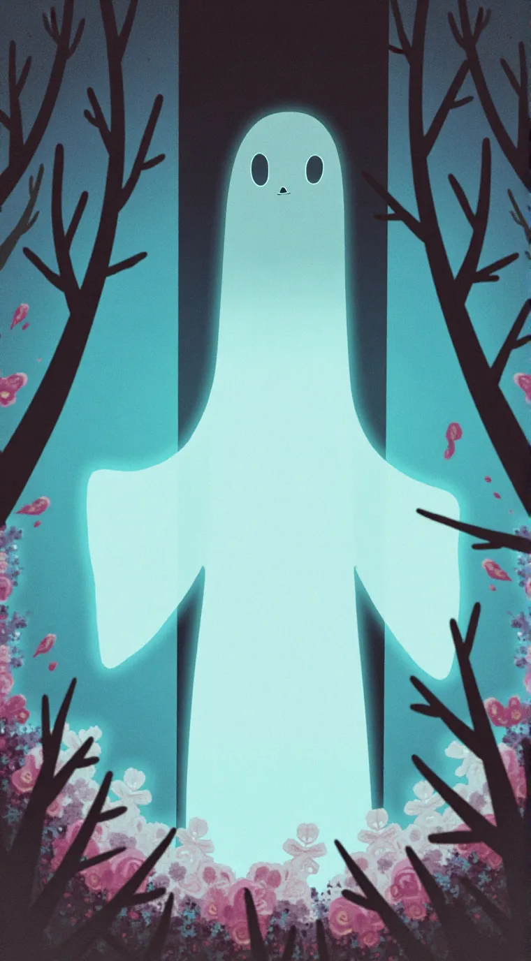 ai character: Three Little pigs  background