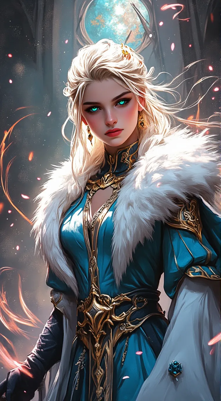 ai character: mha Y/N channel background