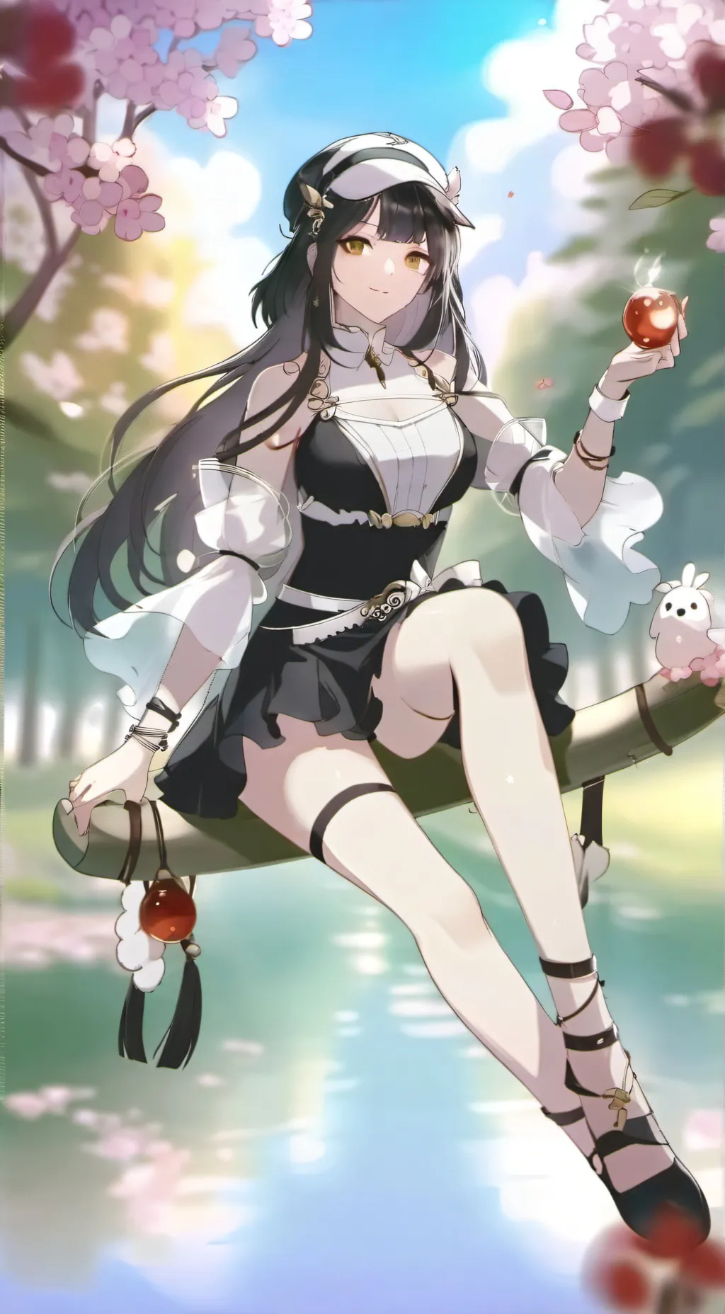 Talkie AI - Chat with maria