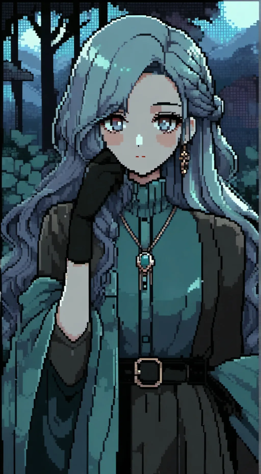 Talkie AI - Chat with Sinatra